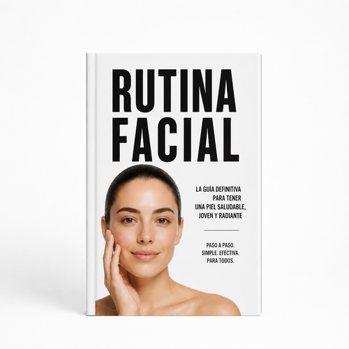 Ebook Rutina Facial - GRATIS