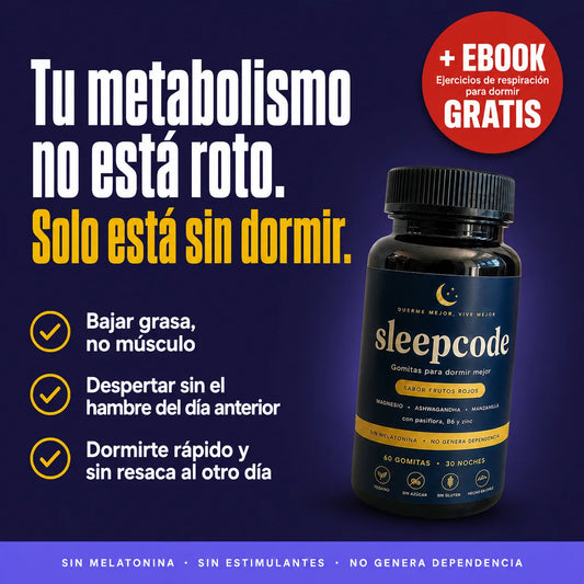 SleepCode™