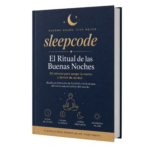 Ebook guia del sueño