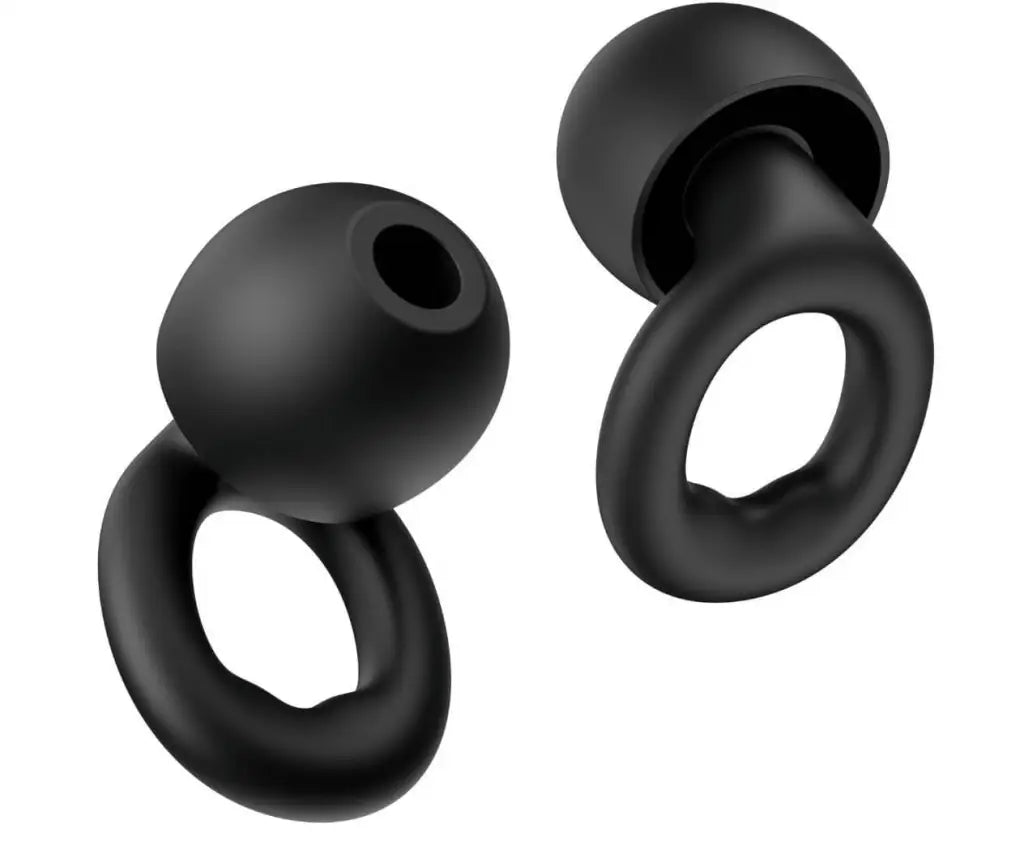 Tapones de oidos - GRATIS