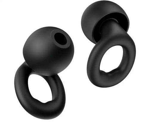 Tapones de oidos - GRATIS