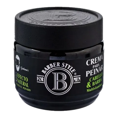 Crema para peinar - GRATIS